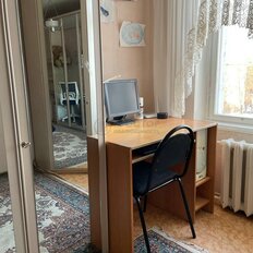 Квартира 45,1 м², 2-комнатная - изображение 1