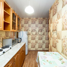 Квартира 63 м², 3-комнатная - изображение 3