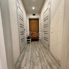 Квартира 36 м², студия - изображение 4