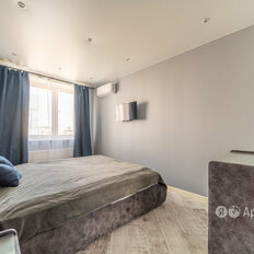 Квартира 38 м², 1-комнатная - изображение 5