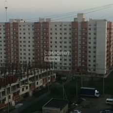 Квартира 45 м², 1-комнатная - изображение 3