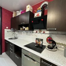 Квартира 43 м², 2-комнатная - изображение 1