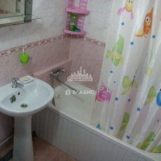 Квартира 36 м², 1-комнатная - изображение 2