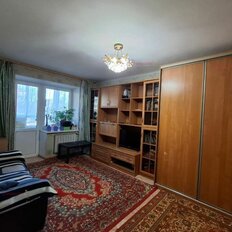 Квартира 36 м², 1-комнатная - изображение 2