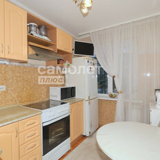 Квартира 45 м², 2-комнатная - изображение 2