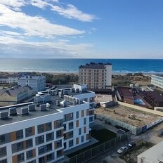 Квартира 46 м², 1-комнатные - изображение 2