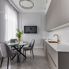 Квартира 68 м², 2-комнатная - изображение 3