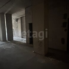 108,5 м², торговое помещение - изображение 3