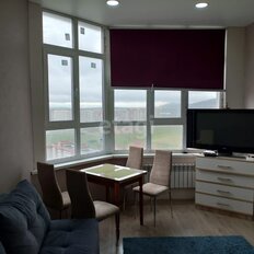 Квартира 38,2 м², 1-комнатная - изображение 2