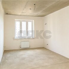 Квартира 38 м², 1-комнатная - изображение 2