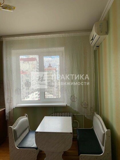 47 м², 3-комнатная квартира 22 000 ₽ в месяц - изображение 31