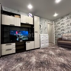Квартира 30,4 м², 1-комнатная - изображение 3