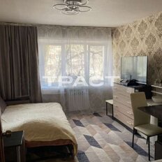 Квартира 19 м², 1-комнатная - изображение 4