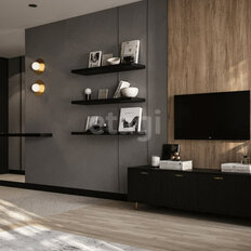 Квартира 27,9 м², студия - изображение 2