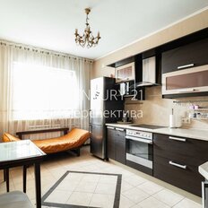 Квартира 68,1 м², 2-комнатная - изображение 1