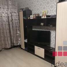 Квартира 42 м², 1-комнатная - изображение 5