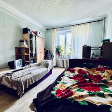 Квартира 43 м², 1-комнатная - изображение 4