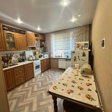 Квартира 74 м², 3-комнатная - изображение 2