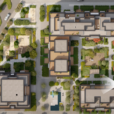 Квартира 97,6 м², 1-комнатная - изображение 3