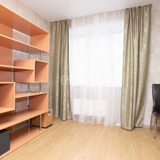 Квартира 32 м², студия - изображение 5