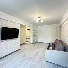 Квартира 59,8 м², 3-комнатная - изображение 1