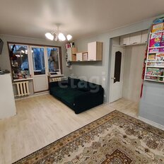 Квартира 44 м², 2-комнатная - изображение 4