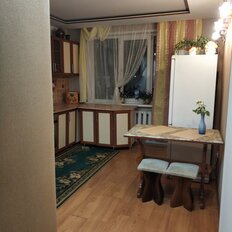 Квартира 70 м², 3-комнатная - изображение 3