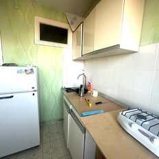 Квартира 31,2 м², 1-комнатная - изображение 4