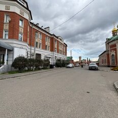 Квартира 159,7 м², 3-комнатная - изображение 1