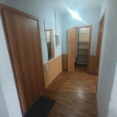 Квартира 40,3 м², 1-комнатная - изображение 4