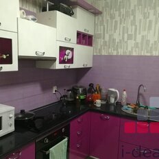 Квартира 42 м², 1-комнатная - изображение 2