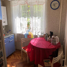Квартира 31 м², 1-комнатная - изображение 5