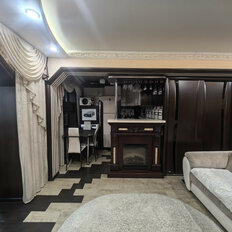 Квартира 31,1 м², 1-комнатная - изображение 5