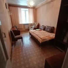 Квартира 28 м², 1-комнатная - изображение 2