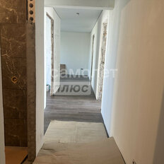 Квартира 67,7 м², 4-комнатная - изображение 5