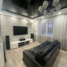 Квартира 125,7 м², 4-комнатная - изображение 1