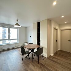 Квартира 54 м², 2-комнатная - изображение 3