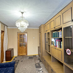 Квартира 62 м², 3-комнатная - изображение 5