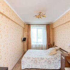 Квартира 53,7 м², 3-комнатная - изображение 4