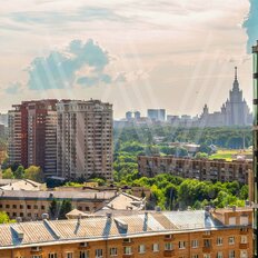 Квартира 51 м², 2-комнатная - изображение 2