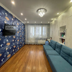 Квартира 84,6 м², 3-комнатная - изображение 5