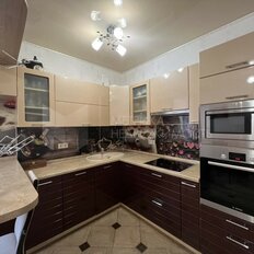 Квартира 89 м², 3-комнатная - изображение 4