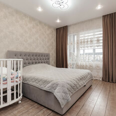 Квартира 57,8 м², 3-комнатная - изображение 1