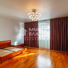 Квартира 133,8 м², 4-комнатная - изображение 5