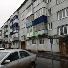 Квартира 43,8 м², 2-комнатная - изображение 1