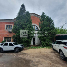 840 м², помещение свободного назначения - изображение 3