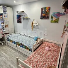 Квартира 67,6 м², 3-комнатная - изображение 5