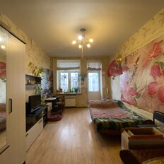 Квартира 83,4 м², 3-комнатная - изображение 3