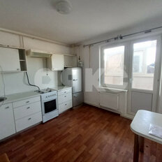 Квартира 37,8 м², 1-комнатная - изображение 3
