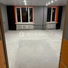 Квартира 100 м², 3-комнатные - изображение 1